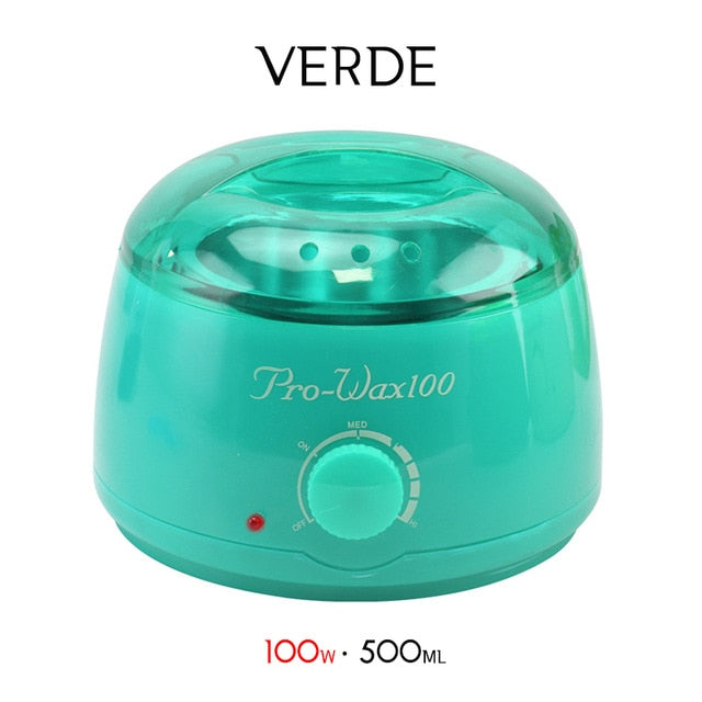 Wax Heater Depilatory Wax Machine Hot Wax Depilatory Wax Pot